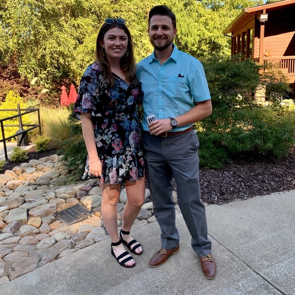 Meet your Posher, Ginger - Picture 3 of 3